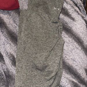 Nvgtn Scrunch Seamless Leggings